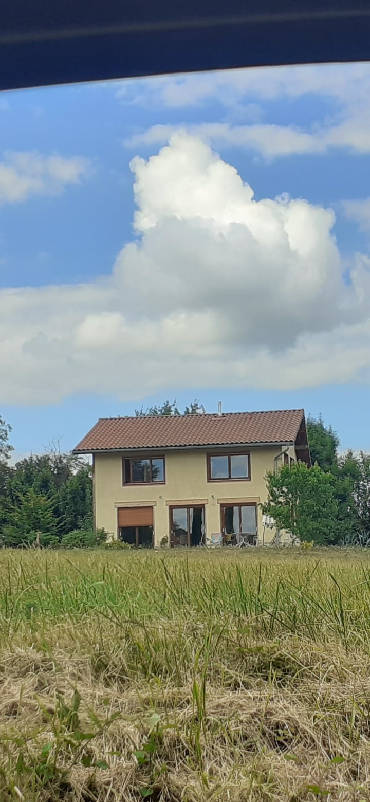 Maison paille - Image 2