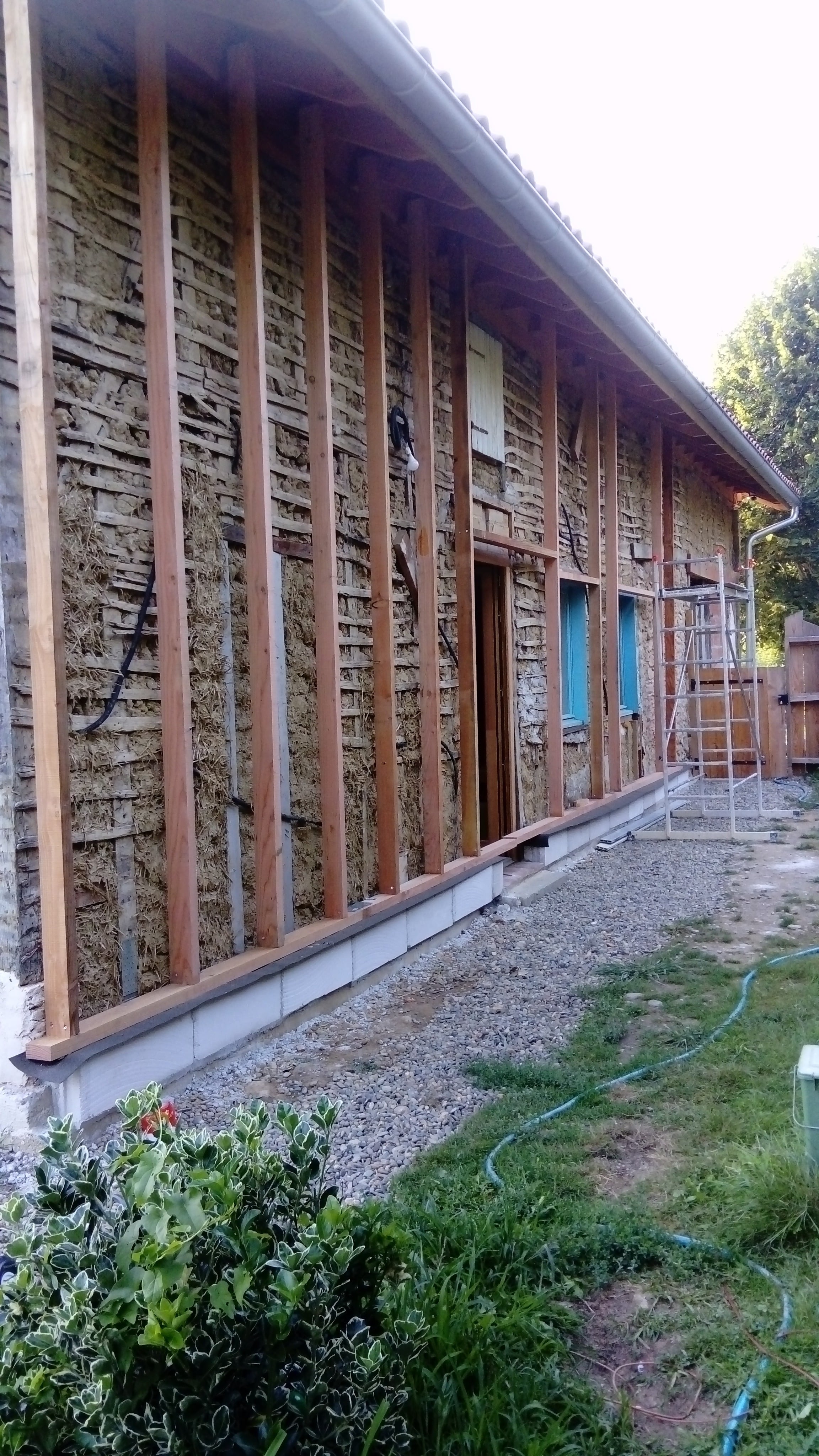 Rénovation maison ancienne - Image 6